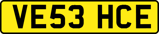 VE53HCE
