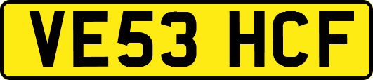 VE53HCF