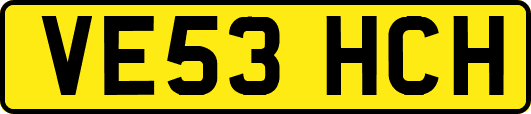 VE53HCH