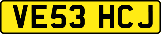 VE53HCJ