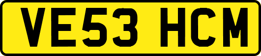 VE53HCM