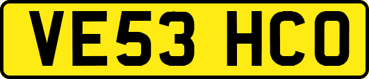 VE53HCO