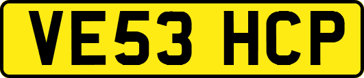 VE53HCP