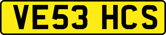 VE53HCS