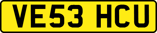 VE53HCU