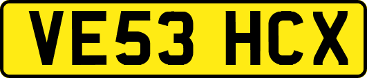 VE53HCX