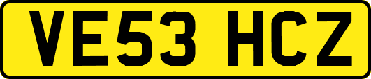 VE53HCZ