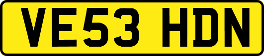 VE53HDN