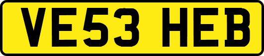 VE53HEB
