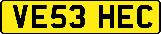 VE53HEC