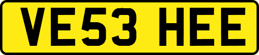 VE53HEE