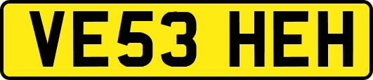 VE53HEH