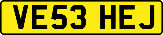VE53HEJ