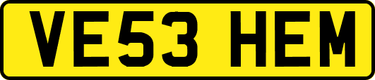 VE53HEM