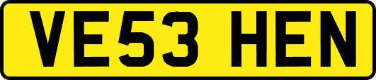 VE53HEN