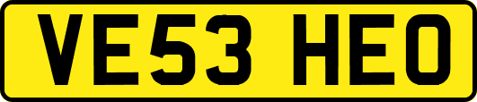 VE53HEO