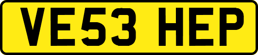 VE53HEP