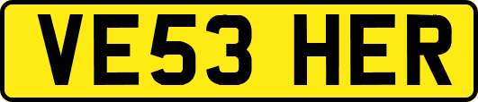VE53HER