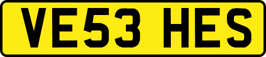 VE53HES