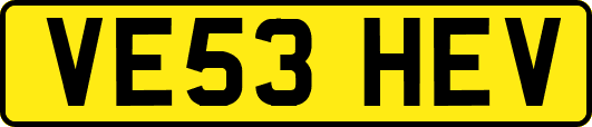 VE53HEV