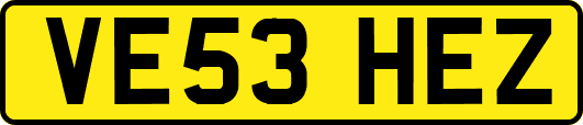 VE53HEZ