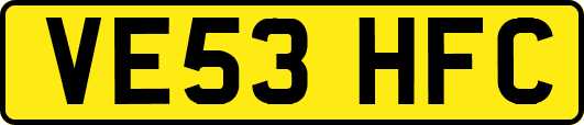 VE53HFC
