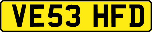VE53HFD