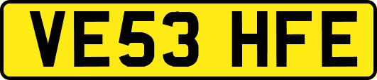 VE53HFE