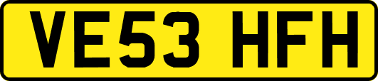 VE53HFH