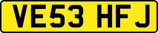 VE53HFJ