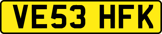 VE53HFK