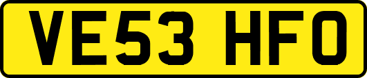 VE53HFO
