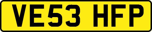 VE53HFP