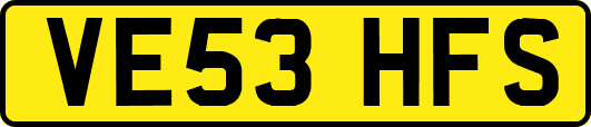 VE53HFS