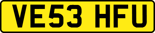 VE53HFU