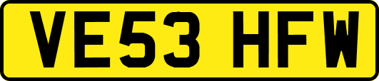 VE53HFW