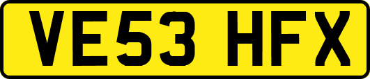 VE53HFX