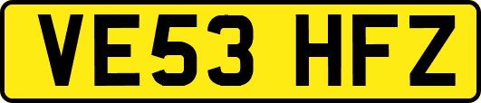 VE53HFZ