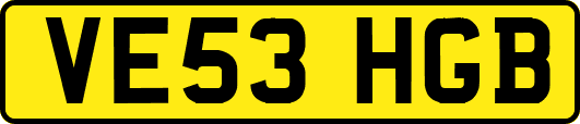 VE53HGB