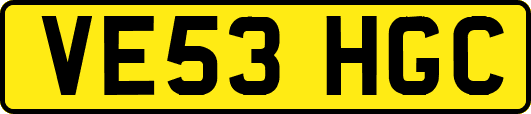 VE53HGC