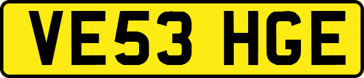 VE53HGE