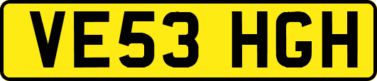 VE53HGH