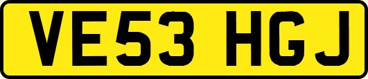VE53HGJ