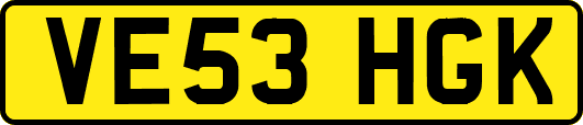 VE53HGK