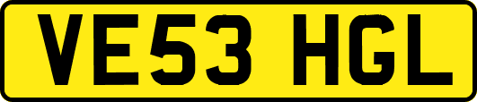 VE53HGL