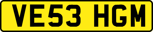 VE53HGM