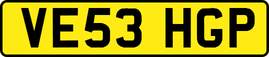 VE53HGP