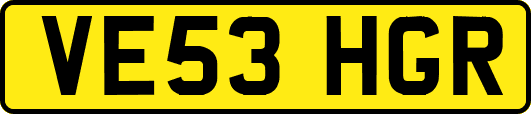 VE53HGR