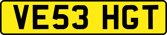 VE53HGT
