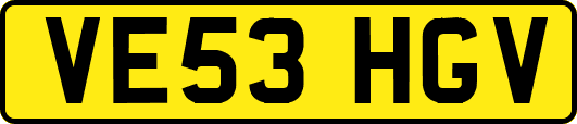 VE53HGV